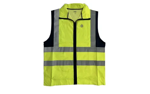 Gilet für Schülerlotsen