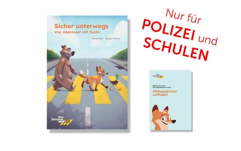 Interaktives Bilderbuch