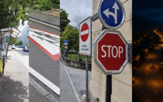 Bureau d’ingénieurs conseils en transports