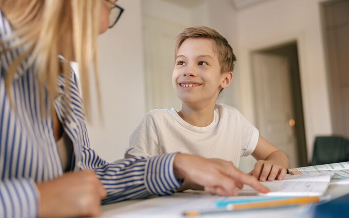 Verkehrserziehung, lernspiele, kinder, familie
