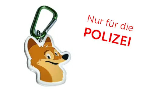Schlüsselanhänger