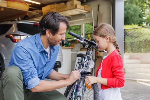 So machen Sie Ihr Fahrzeug fit für den Frühling