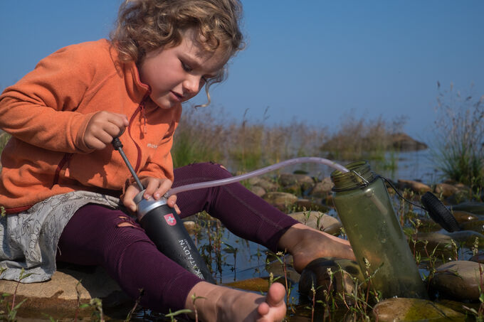 veloreisen lebensmittel wasser ratgeber