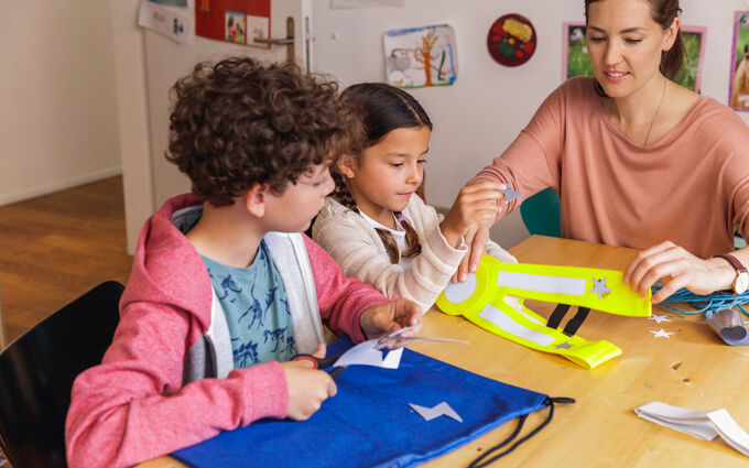 idees activites pedagogiques ludiques enfants maison