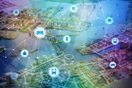 Urbane Mobilität